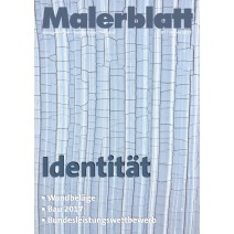 Malerblatt DIGITAL 01/2017