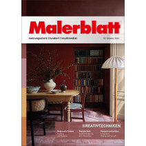 Malerblatt DIGITAL 10/2024