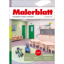 Malerblatt DIGITAL 12/2024