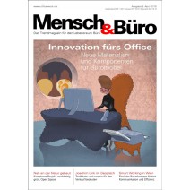 Mensch&Büro 02.2015