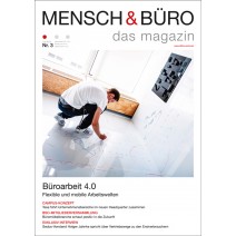 Mensch&Büro 03.2016