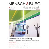 Mensch&Büro 05.2015