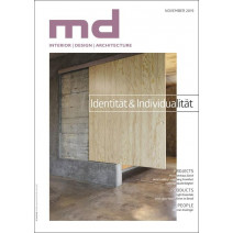 md Ausgabe 11.2019