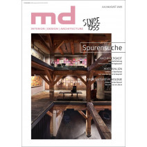 md Ausgabe 08.2025