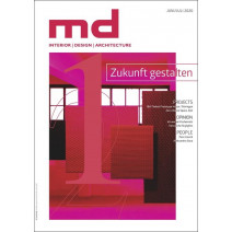 Digital - Einzelhefte - Design, Innenarchitektur