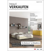 MöbelVERKAUFEN 01/2015