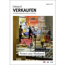 MöbelVERKAUFEN 03/2015