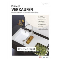 MöbelVERKAUFEN 03/2019