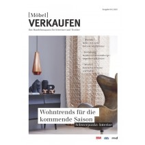 MöbelVERKAUFEN 04/2015