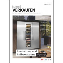 MöbelVERKAUFEN 04/2019