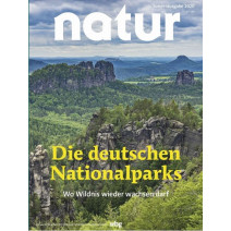 natur Sonderausgabe 2019/2020