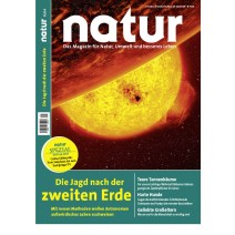 natur DIGITAL 01/2014