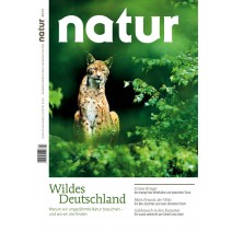 natur DIGITAL 03/2013