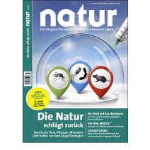 natur DIGITAL 03/2015