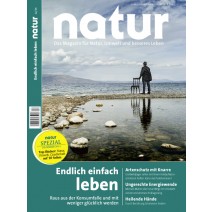 natur DIGITAL 12/2014