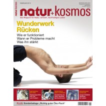 natur+kosmos 02/2010