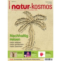 natur+kosmos 03/2010