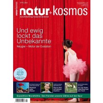 natur+kosmos 04/2008