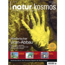 natur+kosmos 06/2009