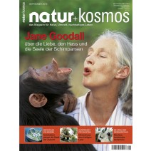 natur+kosmos 09/2010