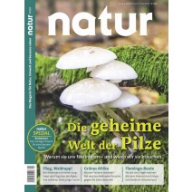 natur 10/2018