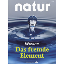 natur Sonderausgabe 2018 /19 DIGITAL