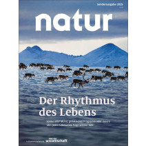 natur Sonderausgabe 2024/2025
