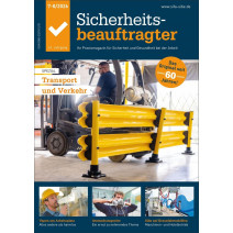 Sicherheitsbeauftragter DIGITAL 08/2026