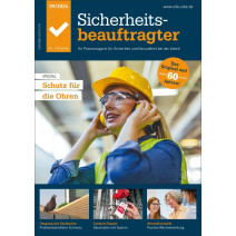 Sicherheitsbeauftragter Ausgabe 09/2026