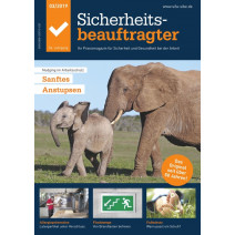 Sicherheitsbeauftragter Ausgabe 03/2019