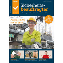 Sicherheitsbeauftragter Ausgabe 9/2022