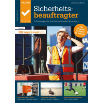 Sicherheitsbeauftragter Ausgabe 8/2023