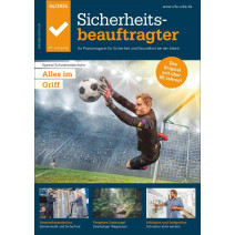 Sicherheitsbeauftragter Ausgabe 04/2024