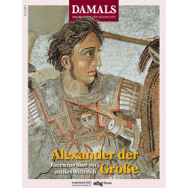 DAMALS Sonderband 2025