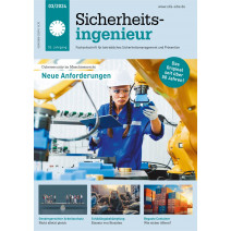 Sicherheitsingenieur Ausgabe 03.2024