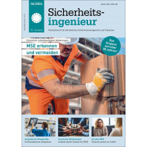 Sicherheitsingenieur Ausgabe 04.2024