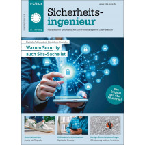 Sicherheitsingenieur Ausgabe 02.2026