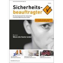 Sicherheitsbeauftragter Ausgabe 12.2016