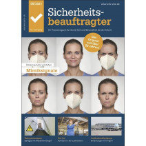 Sicherheitsbeauftragter Ausgabe 5/2021