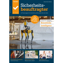 Sicherheitsbeauftragter Ausgabe 10/2022