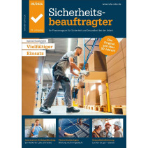 Sicherheitsbeauftragter Ausgabe 05/2024