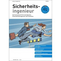 Sicherheitsingenieur DIGITAL 12.2016