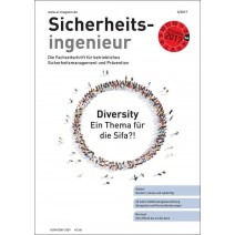 Sicherheitsingenieur DIGITAL 03.2017