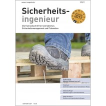 Sicherheitsingenieur Ausgabe 07.2017