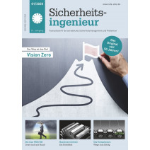 Sicherheitsingenieur Ausgabe 01.2020