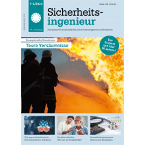 Sicherheitsingenieur Ausgabe 02.2023