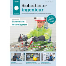 Sicherheitsingenieur Ausgabe 02.2024