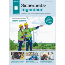 Sicherheitsingenieur DIGITAL 05.2024
