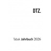 Tabak Jahrbuch 2026