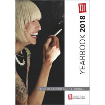 TJI YEARBOOK 2018